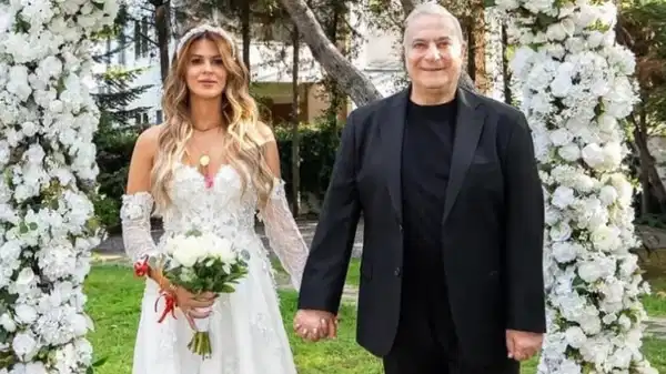 Mehmet Ali Erbil ve Gülseren Ceylan Evliliğinde Yeni Kriz: Boşanma Kararı mı Alındı?