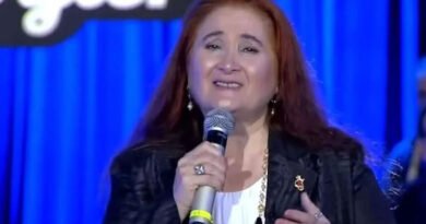 TEĞMEN KUBİLAY TEPKİSİ!