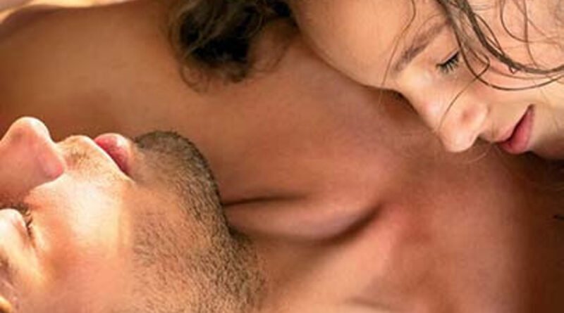 Aşk mı, seks mi: İlk Görüşte Hangisi?