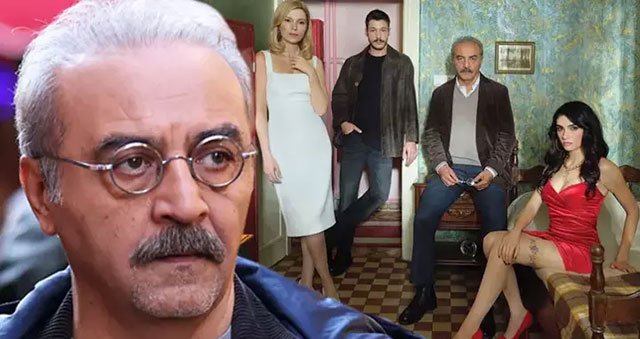 İnci Taneleri... YENİ BÖLÜMLER YILBAŞINDAN SONRA YAYINDA!