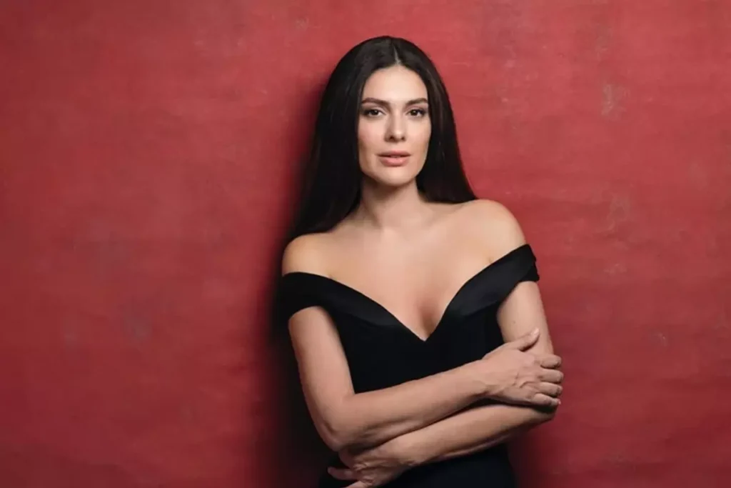 Açık Sözlü İtiraf: “Oynadığım Karakteri Asla Evime Sokmam”