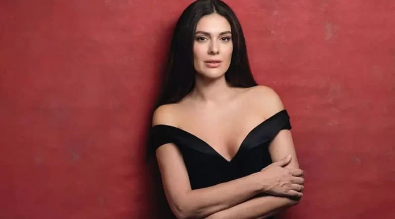 Açık Sözlü İtiraf: “Oynadığım Karakteri Asla Evime Sokmam”