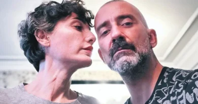 Eşiyle Ölümden Dönen Yunus Günçe: Çok Ciddi Bir Şey Atlattık