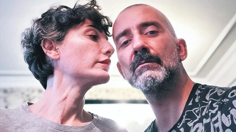 Eşiyle Ölümden Dönen Yunus Günçe: Çok Ciddi Bir Şey Atlattık