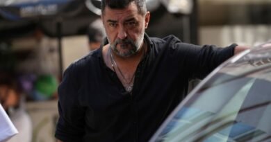 Celil Nalçakan Kaza Geçirdi: Ünlü Oyuncudan İlk Açıklama: "Çizik Bile Yok, Turp Gibiyim"