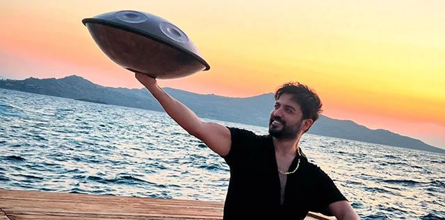 Saç ve Kan Örneği Alındı!