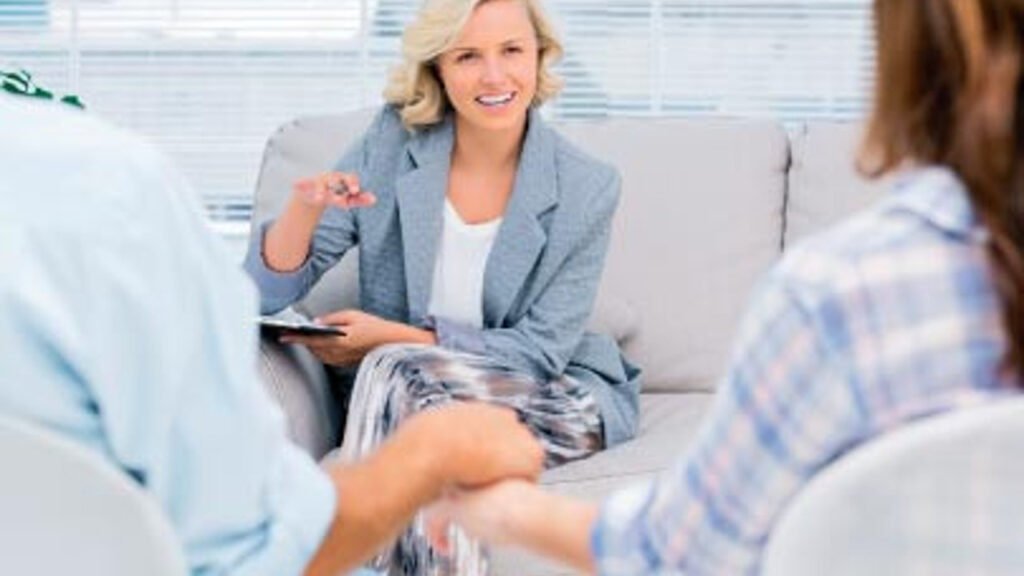 Çiftler için Cinsel Sorunlara Yönelik Terapi