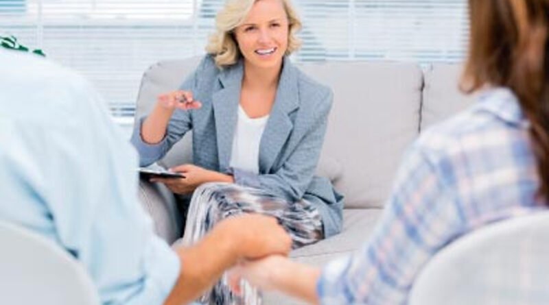 Çiftler için Cinsel Sorunlara Yönelik Terapi