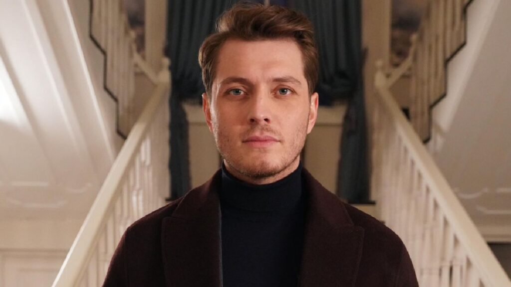 "Aynı Yağmur Altında" İstanbul'da Sete Çıktı!