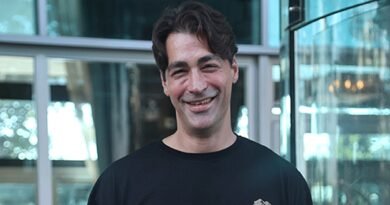 Sarp Levendoğlu Datça'ya Taşındı, Yeni Haliyle Görenleri Şaşırttı!