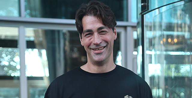 Sarp Levendoğlu Datça'ya Taşındı, Yeni Haliyle Görenleri Şaşırttı!