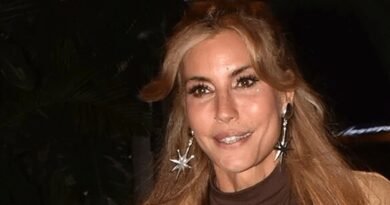 Hastalığı Nedeniyle Programa Katılamadı; 'Biraz Dinlenmem Gerekirmiş!'