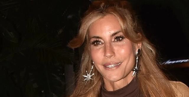 Hastalığı Nedeniyle Programa Katılamadı; 'Biraz Dinlenmem Gerekirmiş!'