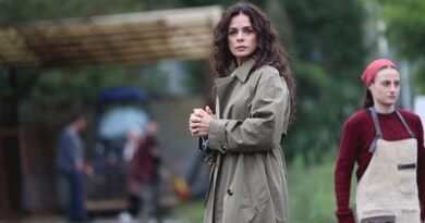 Tehlikeli... SÜREYYA İÇİN ÇEMBER DARALIR!