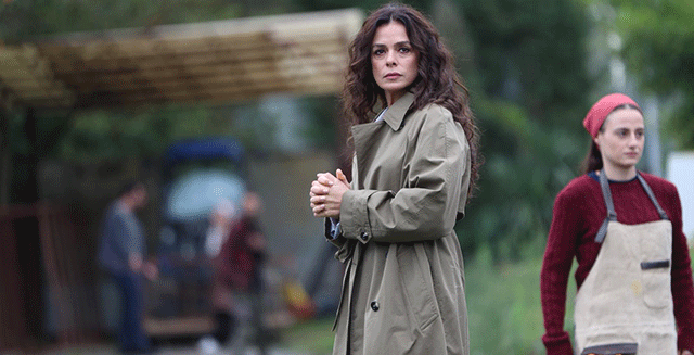 Tehlikeli... SÜREYYA İÇİN ÇEMBER DARALIR!