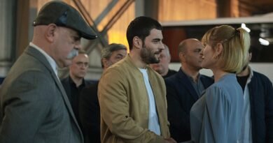 Veliaht... Esenler Otogarı'nda Gerilim Dolu Tarihi An!