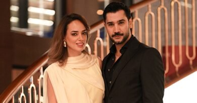 Rüya Gibi... Kuaför Aydan'ın Hikayesi Başlıyor!