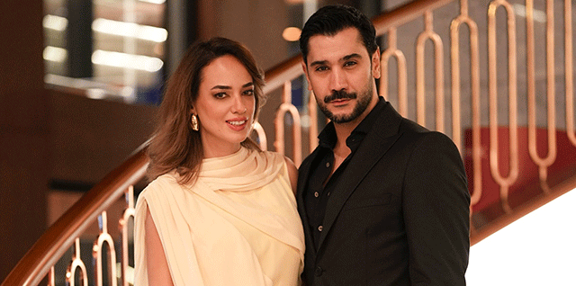 Rüya Gibi... Kuaför Aydan'ın Hikayesi Başlıyor!