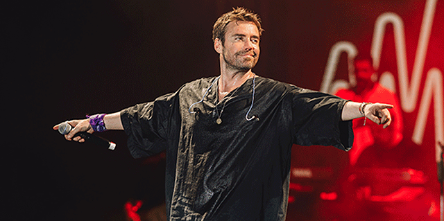 Murat Dalkılıç'ın Yeni Klipi "DUT"