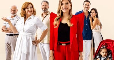 Yeni Nesil Aile... GÖRÜNTÜLENME REKORU KIRDILAR!