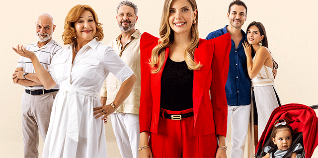 Yeni Nesil Aile... GÖRÜNTÜLENME REKORU KIRDILAR!