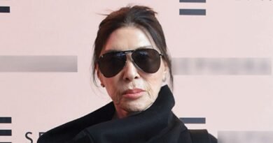 Estetik Yaptırmadığım Belli