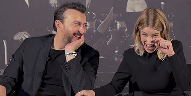 Ali Atay'dan Eşi Hazal Kaya'yı Ağlatan Açıklama!