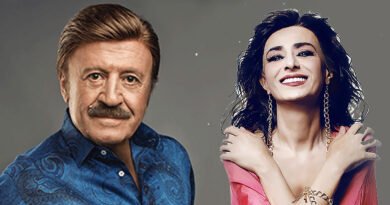 Selami Şahin Şarkıları 3 Albümünden Yeni Sürpriz