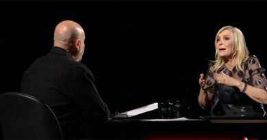 Kavugun Bir Kadına Verilmemesi Mümkün Değil