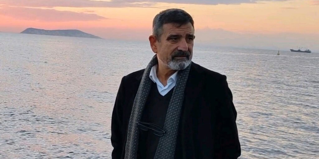 Nurettin Rençber'in Yeni Türküsü "Hasretin" Yayınlandı