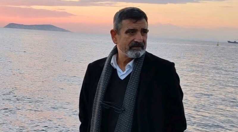Nurettin Rençber'in Yeni Türküsü "Hasretin" Yayınlandı