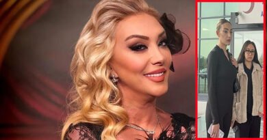 Güllü'nün Kızı Tuğyan ve Kız Arkadaşının Gözaltına Alınması!