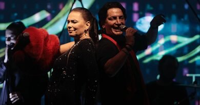 Yeşim Salkım ve Murat Başaran: 'ŞANS GAZİNOSU'NUN İLK KONSERİ!