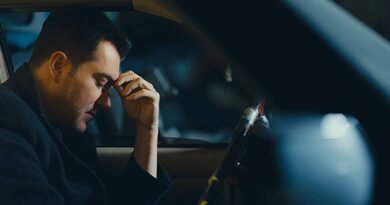 Murat Kurşun'un Yeni Şarkısına Hurdalıkta Klip!