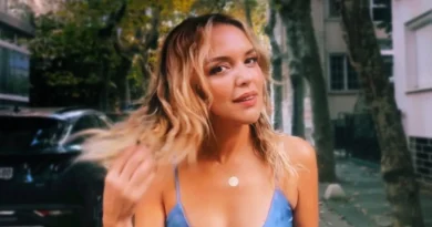 Cesur İtiraf: "Menopoza Girme İhtimalim Olduğu İçin Yumurtalarımı Dondurdum!"