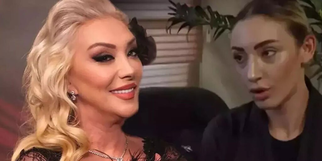 Kızı Tutuklamaya Sevk Edildi!