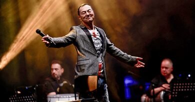 Avrupa Konserlerine Rekor İlgi!