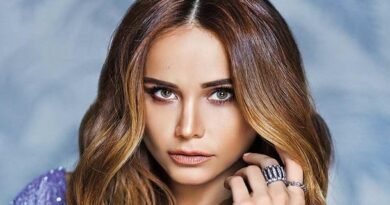 Burçin Terzioğlu’ndan Sektör Eleştirisi: "Hep Erkekler mi Küçük Kadınları Seviyor?"