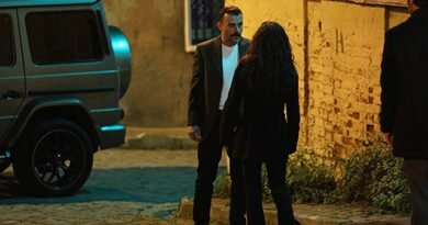 Sakıncalı... 5. Bölümde Büyük Final!