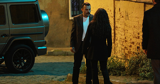 Sakıncalı... 5. Bölümde Büyük Final!