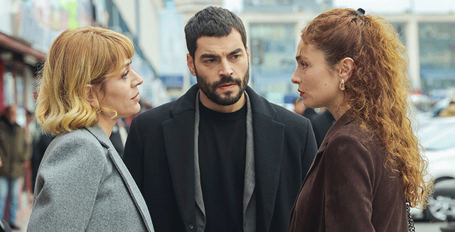 Heir... TIMUR FACES A GREAT DANGER!