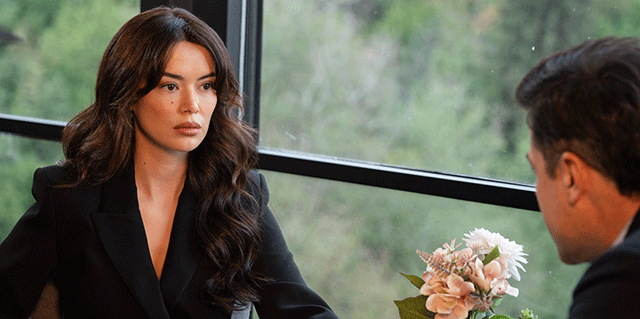 Kızılcık Şerbeti: Başak Büyük Bir Sorunla Yüzleşiyor!