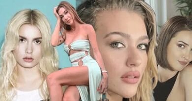 Ünlülere Yönelik Narkotik Operasyonunda Yeni Dalga!