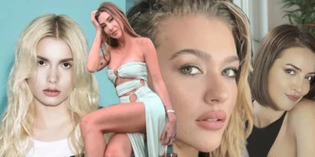 Ünlülere Yönelik Narkotik Operasyonunda Yeni Dalga!