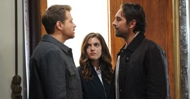 Taşacak Bu Deniz... Korkunç İfira!