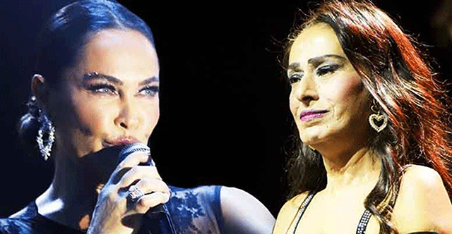 Hülya Avşar ve Yıldız Tilbe: Hakkındaki Hakaret İddiaları Açığa Çıktı!