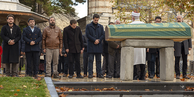 Gönül Dağı: İrfan'ın Vefatı Kaya Ailesini Derin Bir Yas İçine Sürükledi!