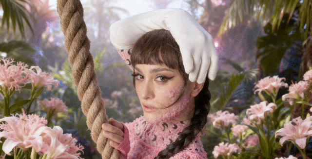 Elif Kaya İlk Kez Bir Sezen Aksu Şarkısı ile Karşımızda!