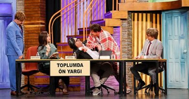 Trakyalı Bahadır Ön Yargı Konferansı Verirse!