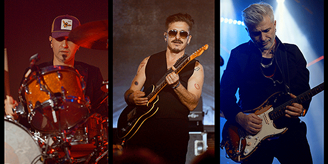 BİR MODERN KLASİK: “BEN SANA VURGUNUM”